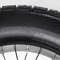 FT02 Tire 100/125