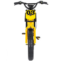 Mangosteen FT03 Rear Wheel Water Bottle Holder