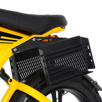Mangosteen FT03 Rear Wheel Water Bottle Holder