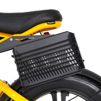 Mangosteen FT03 Rear Wheel Water Bottle Holder