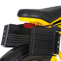 Mangosteen FT03 Rear Wheel Water Bottle Holder