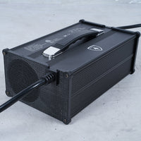 Mangosteen FT01/FT02 Charge E Scooter Battery Charger