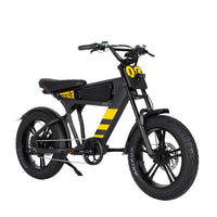 Mangosteen FT03 Electric Bike