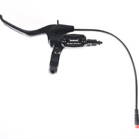 FT03 Brake Parts