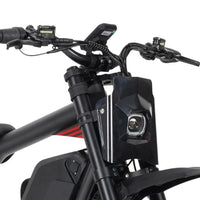 FT07 Electric Dirt Bike