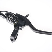 FT03 Brake Parts