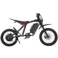 FT07 Electric Dirt Bike