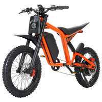 FT07 Electric Dirt Bike