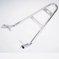 FT02 Backrest