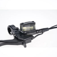 FT03 Brake Parts