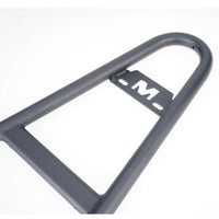 FT02 Backrest