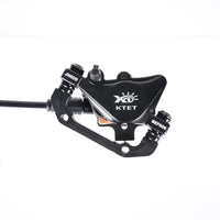FT03 Brake Parts
