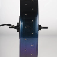FT02 Motor