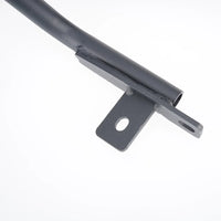 FT02 Backrest