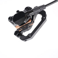 FT03 Brake Parts