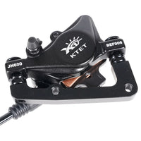 FT03 Brake Parts