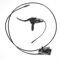 FT03 Brake Parts
