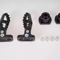 FT07 Pedal-modified version