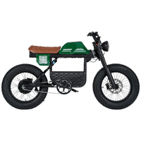 Mangosteen FT01 E Bike for Adults