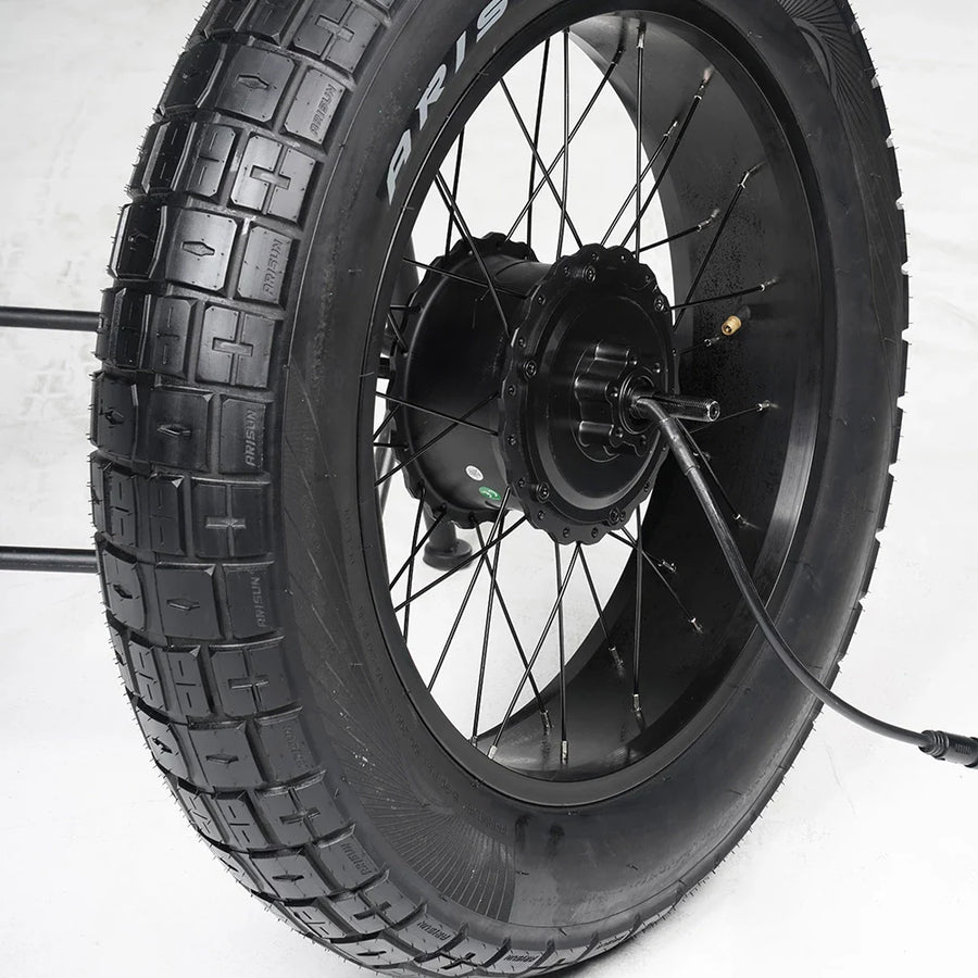FT02 Tire 100/125