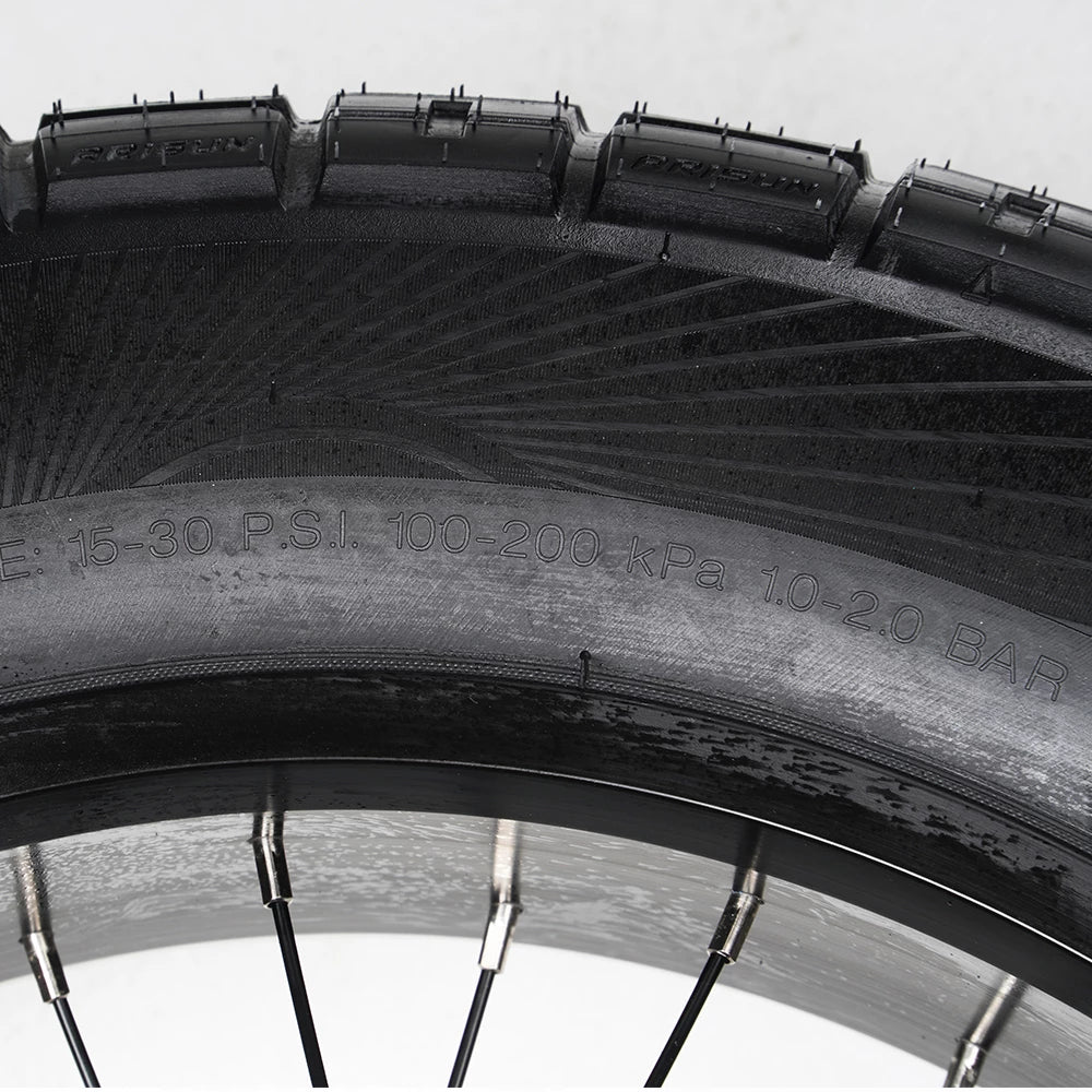FT02 Tire 100/125