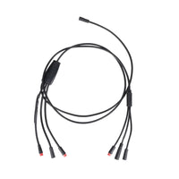 FT02 Turn Signal Kit