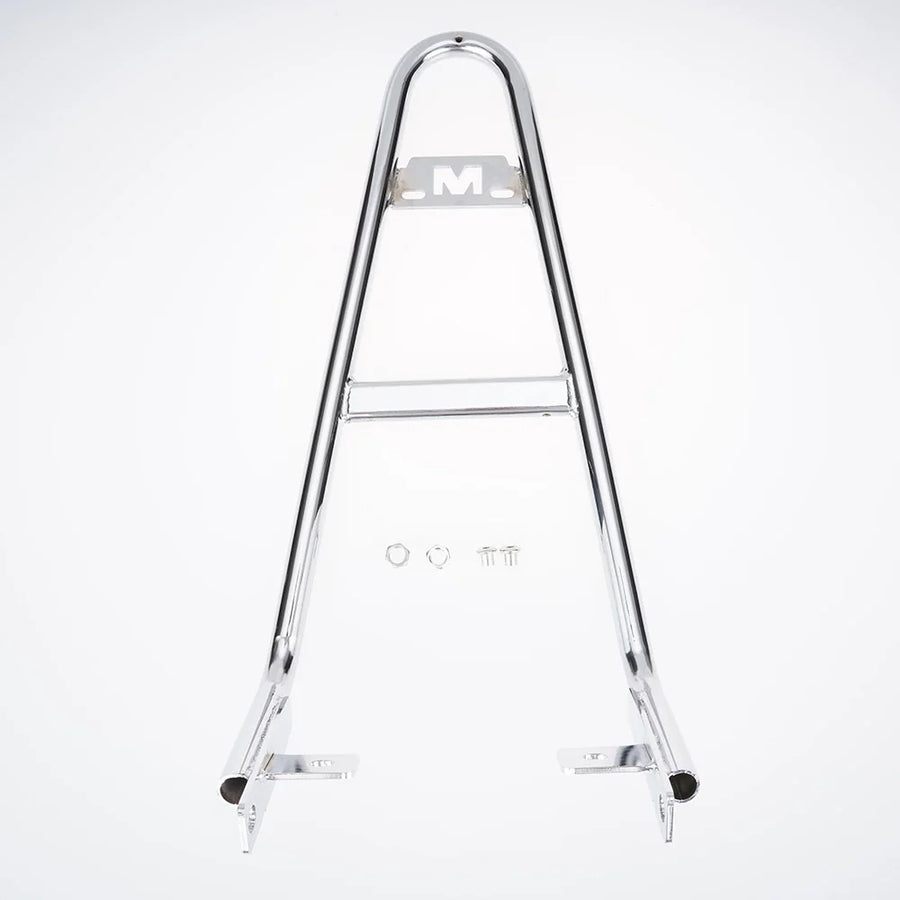 FT02 Backrest