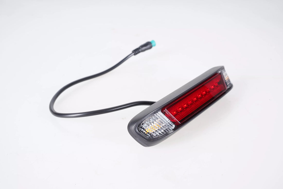 FT02 Tail Light