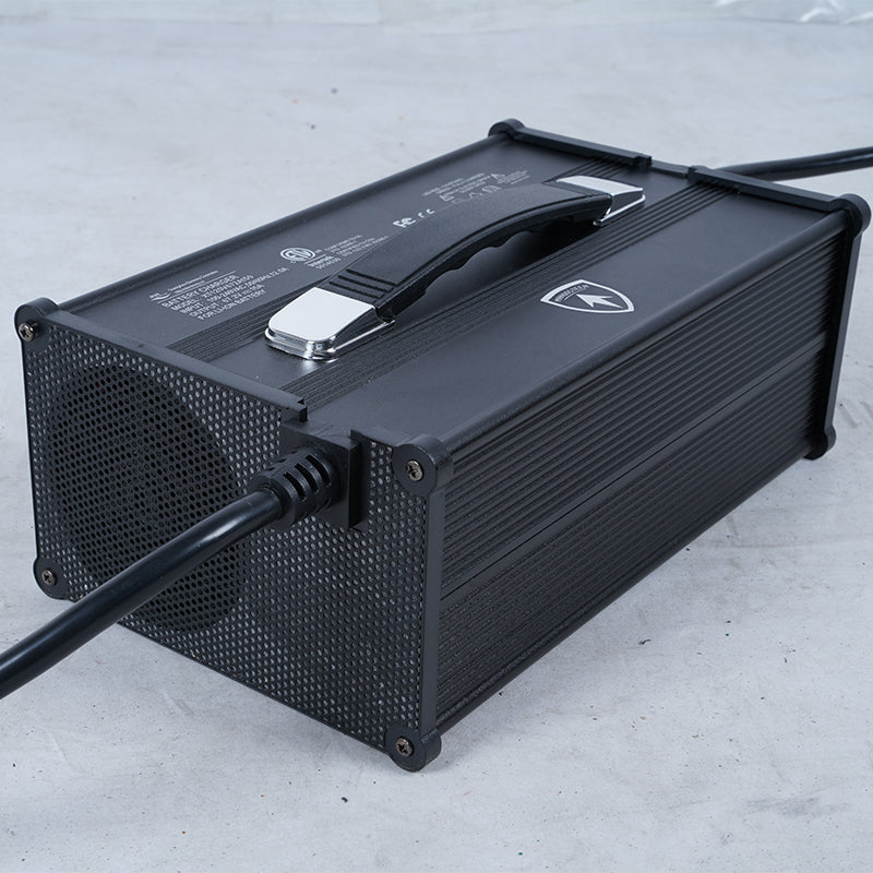 Mangosteen FT01/FT02 Charge E Scooter Battery Charger