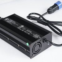 Mangosteen Charge E Scooter Battery Charger (regular)