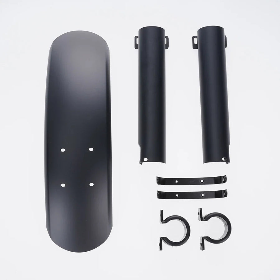 FT02 Mudguard - Extended