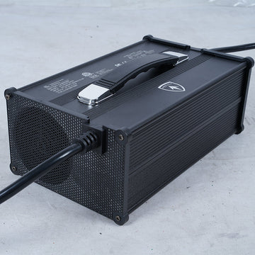 Mangosteen M1PS Charge E Scooter Battery Charger