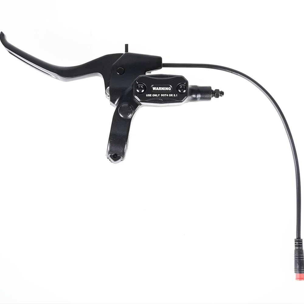 FT03 Brake Parts