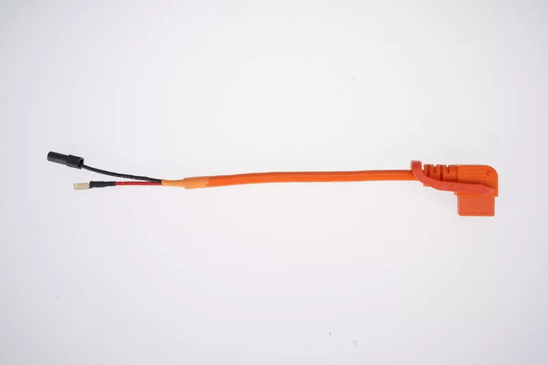 Mangosteen Battery Power Wire (regular)