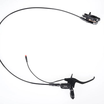 FT03 Brake Parts