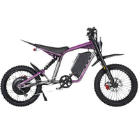 FT07 Electric Dirt Bike