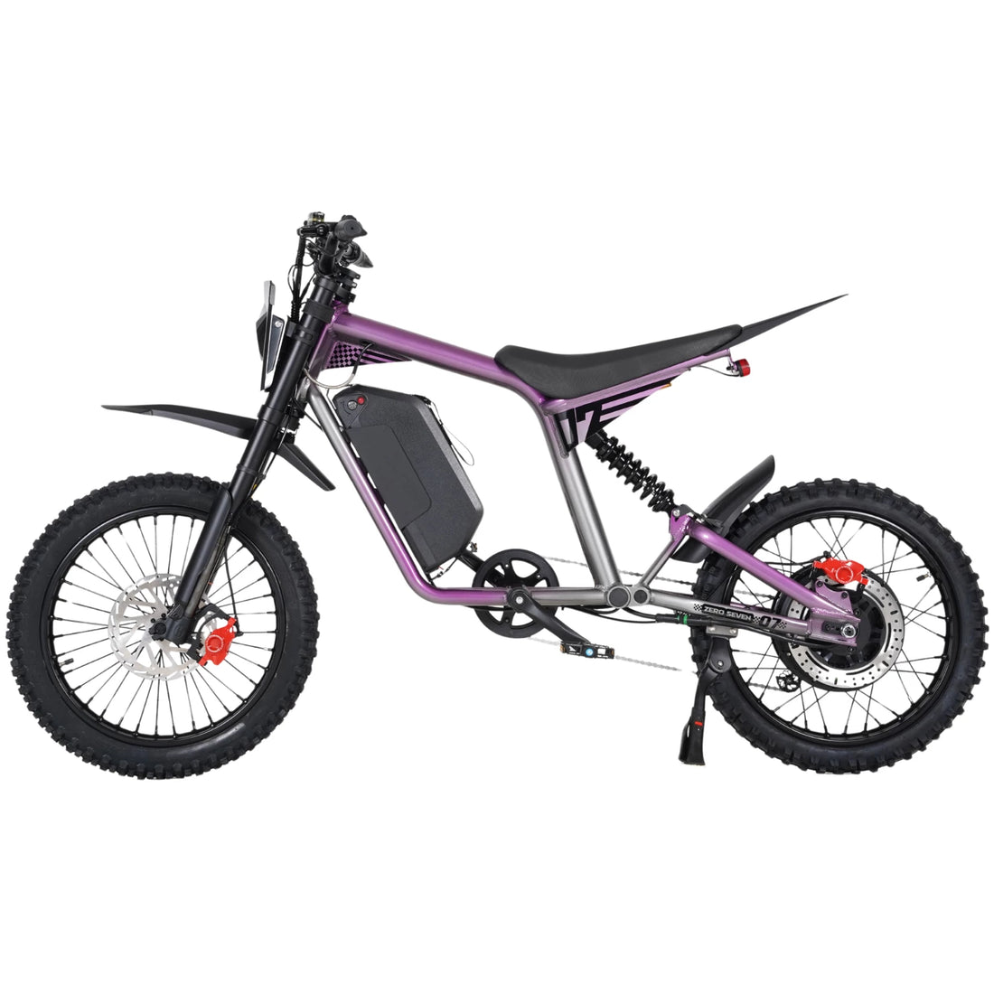 FT07 Electric Dirt Bike