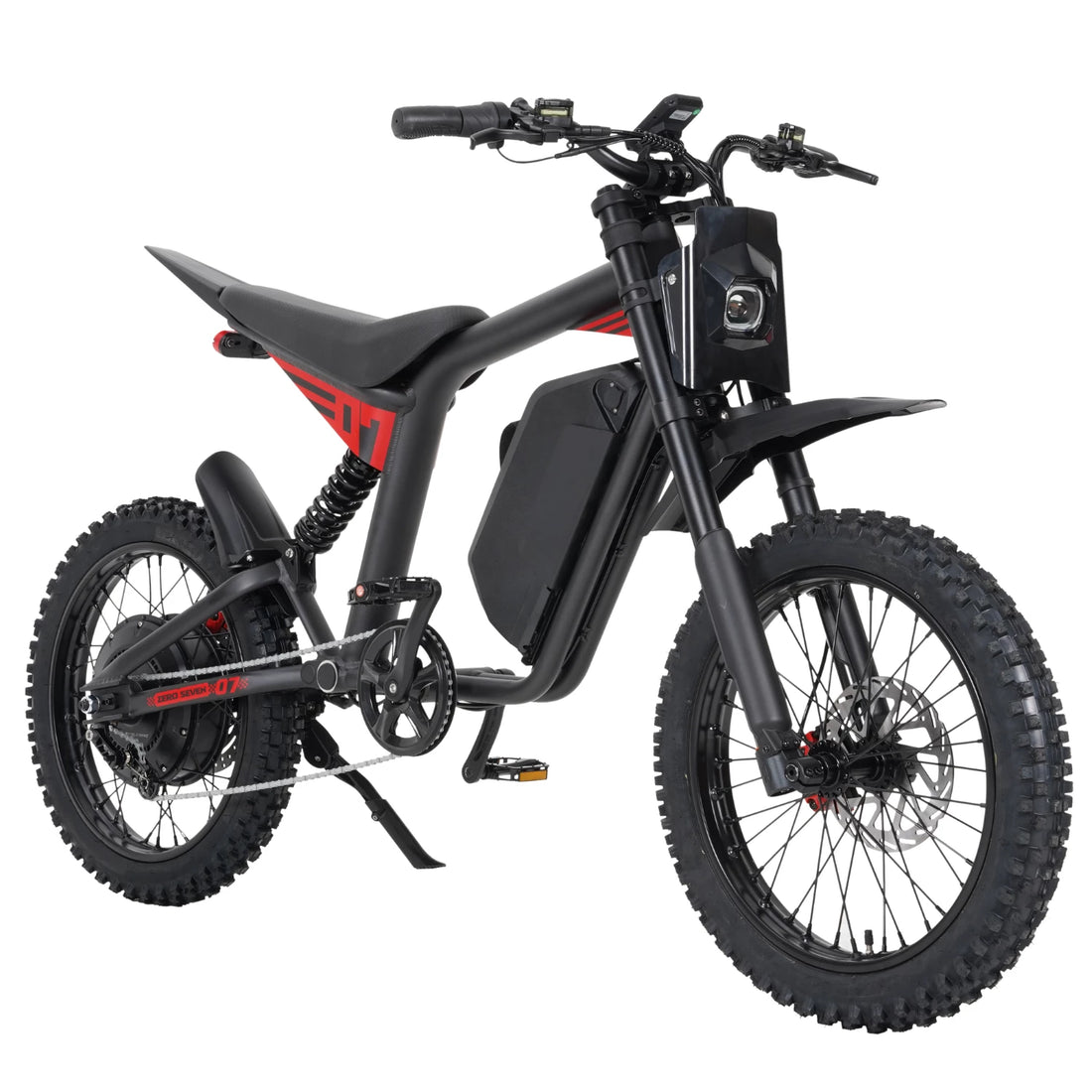 FT07 Electric Dirt Bike FT07 Electric Dirt Bike