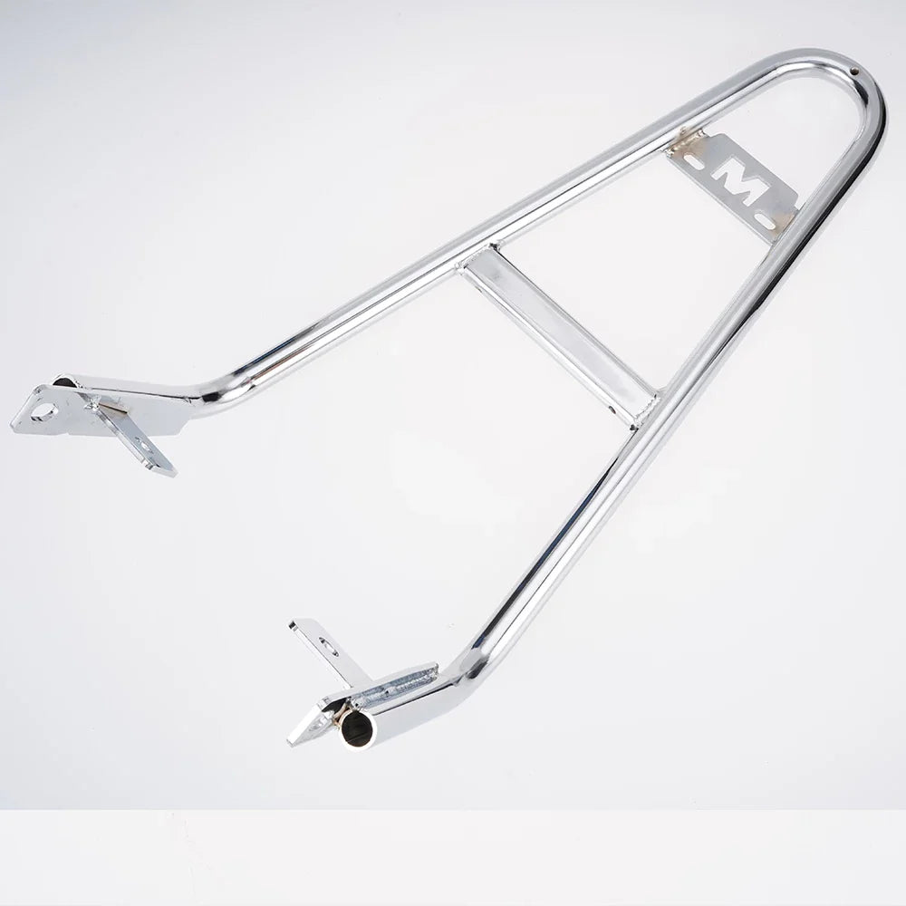 FT02 Backrest