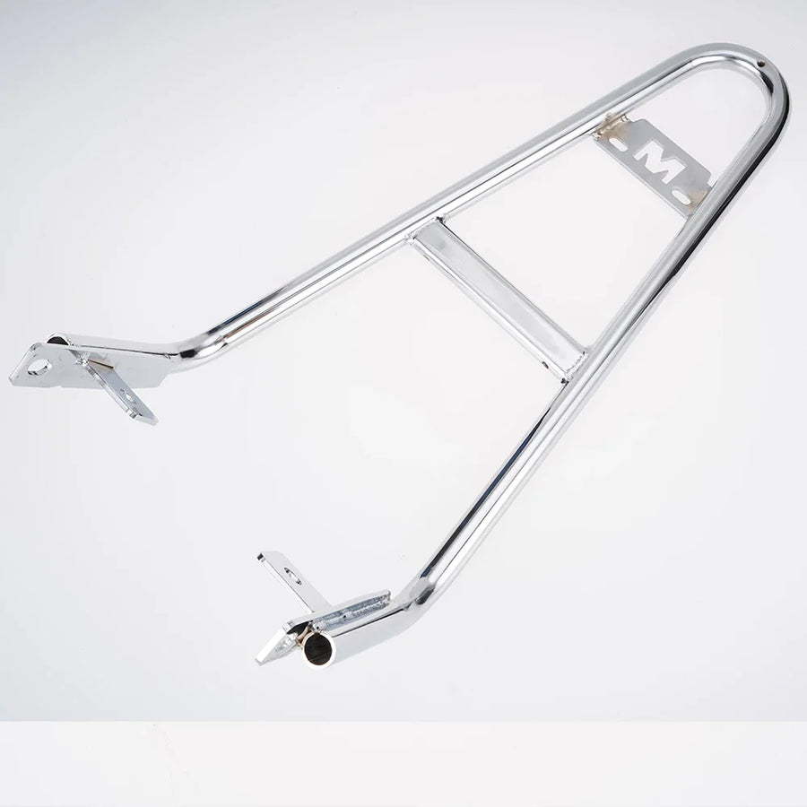 FT02 Backrest