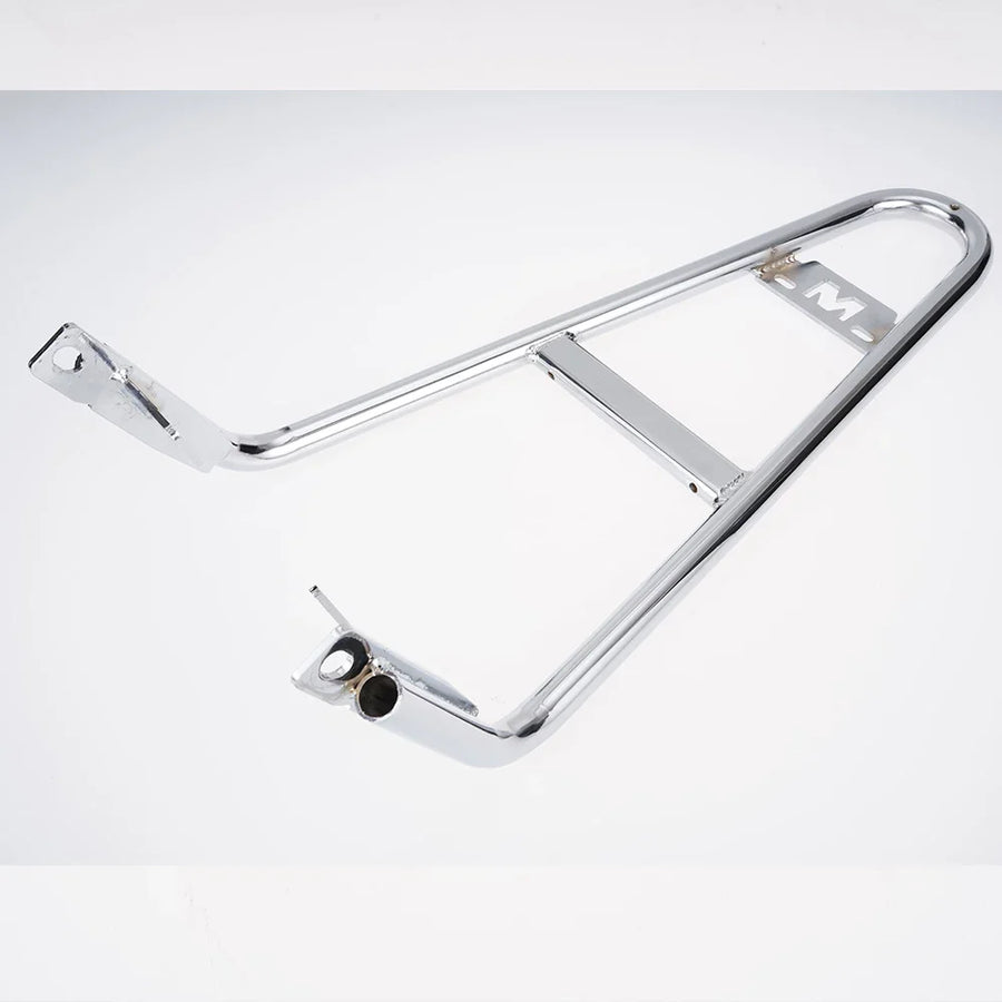 FT02 Backrest