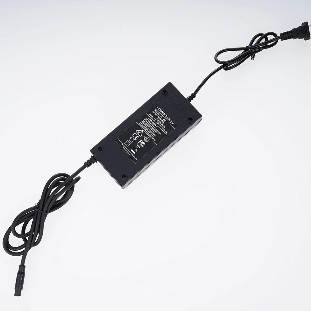 Mangosteen Charge E Scooter Battery Charger (regular)