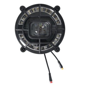 FT02 Headlight