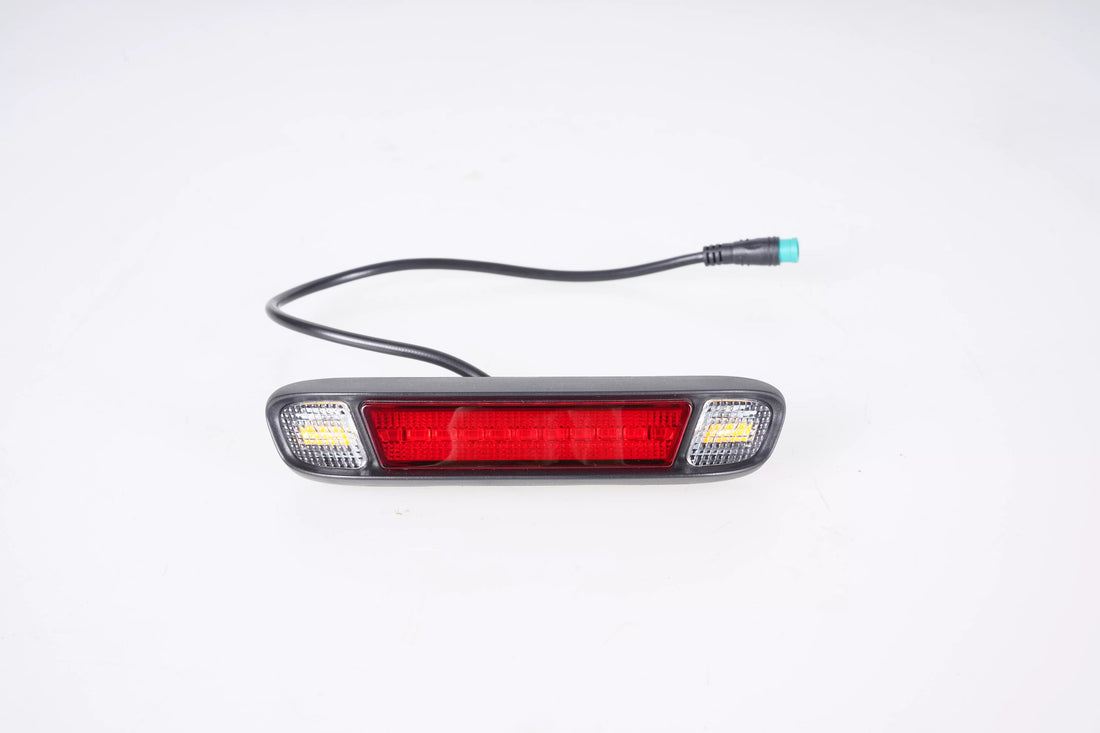 FT02 Tail Light