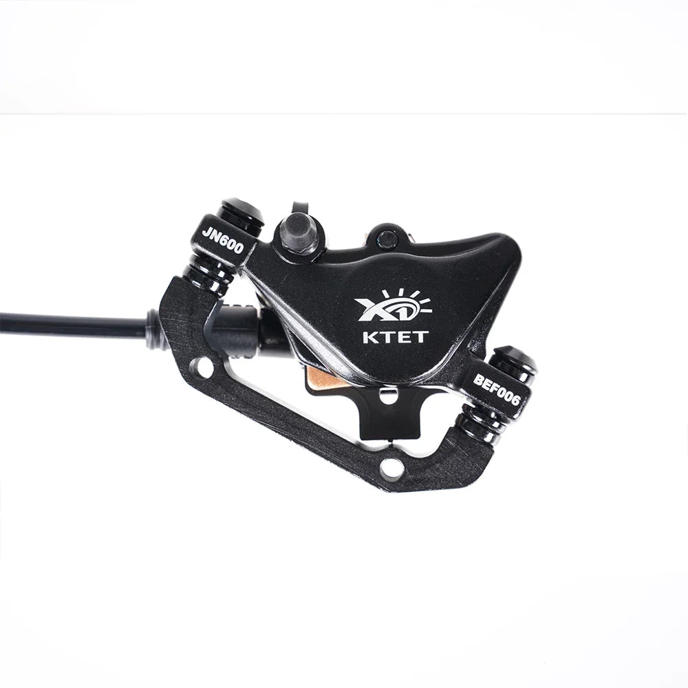 FT03 Brake Parts