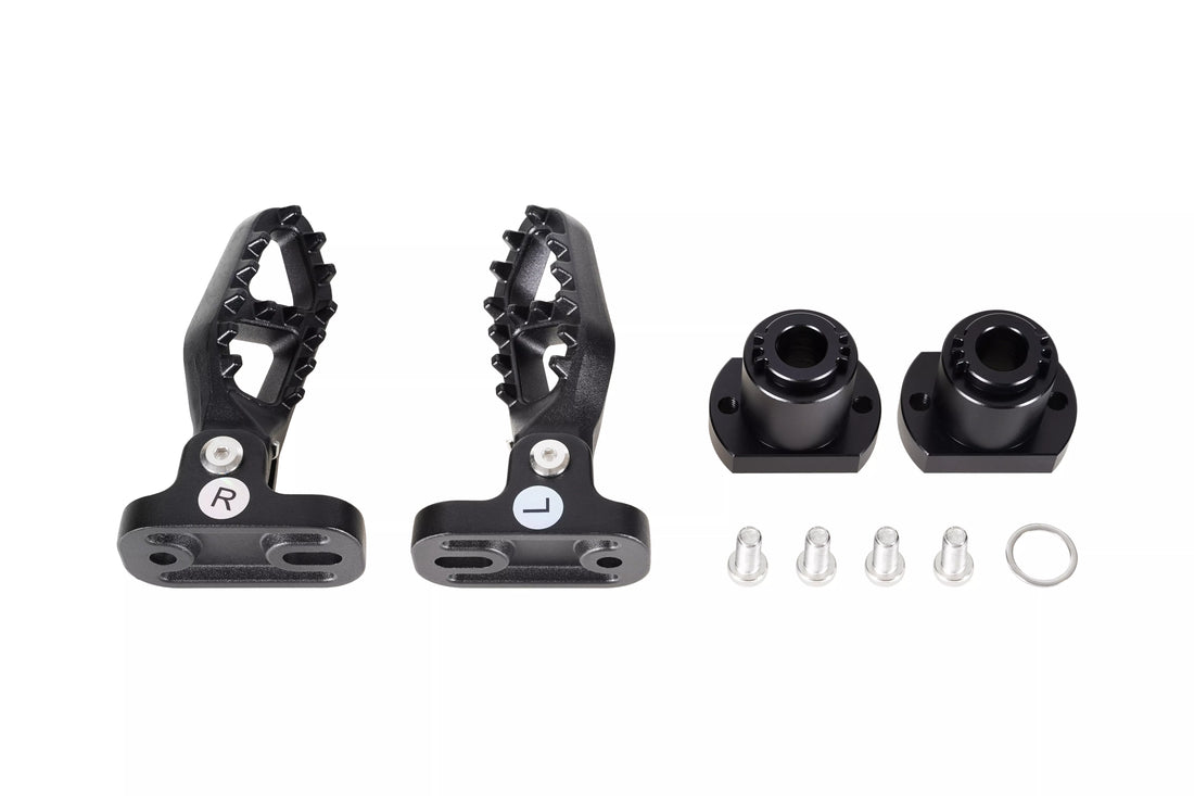 FT07 Pedal-modified version