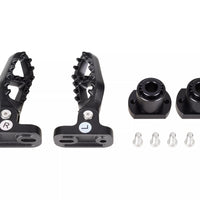 FT07 Pedal-modified version
