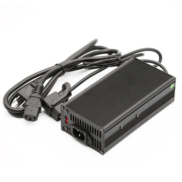 Mangosteen Charge E Scooter Battery Charger (regular)