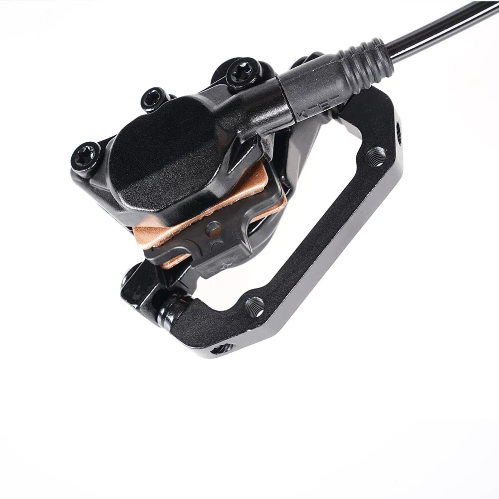 FT03 Brake Parts