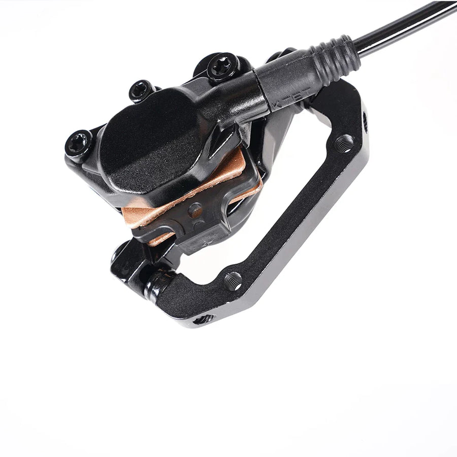 FT03 Brake Parts